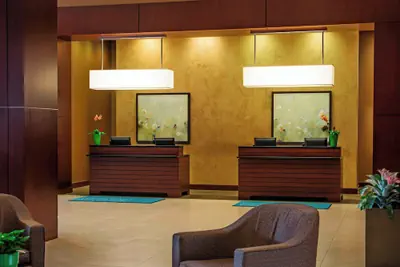 Photo 4 - The Westin Baltimore Washington Airport - BWI