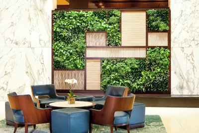 Photo 4 - The Westin Baltimore Washington Airport - BWI