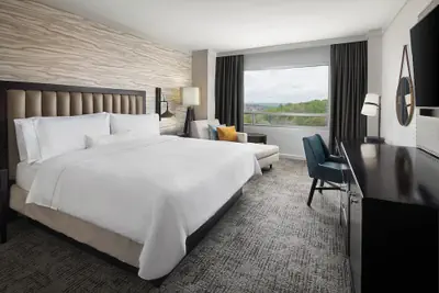 Photo 2 - The Westin Baltimore Washington Airport - BWI
