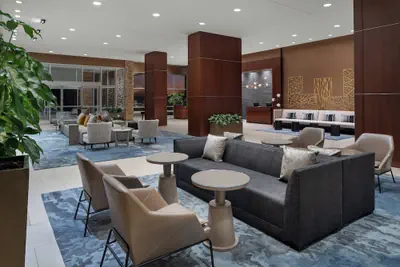 Photo 5 - The Westin Baltimore Washington Airport - BWI