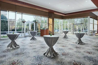 Photo 5 - The Westin Baltimore Washington Airport - BWI