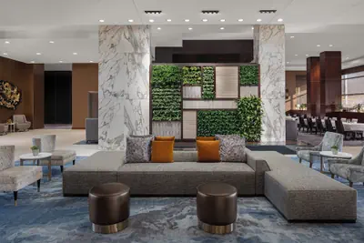 Photo 3 - The Westin Baltimore Washington Airport - BWI