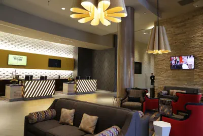 Photo 3 - Isle Casino Hotel - Bettendorf