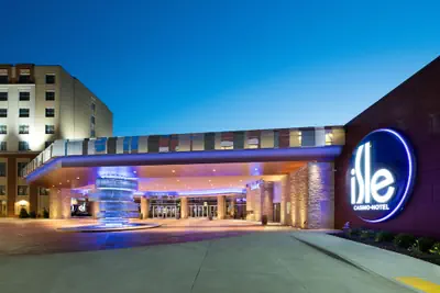 Photo 2 - Isle Casino Hotel - Bettendorf