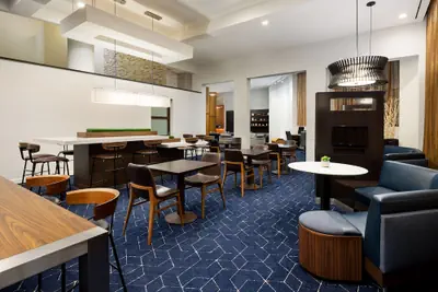 Photo 5 - Courtyard by Marriott Atlantic City Beach Block