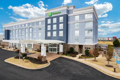 Photo 2 - Holiday Inn Southaven Central - Memphis by IHG