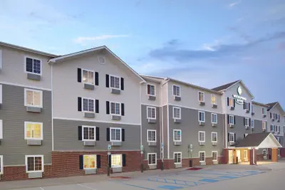 Photo 2 - WoodSpring Suites Denton
