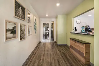 Photo 5 - WoodSpring Suites Denton