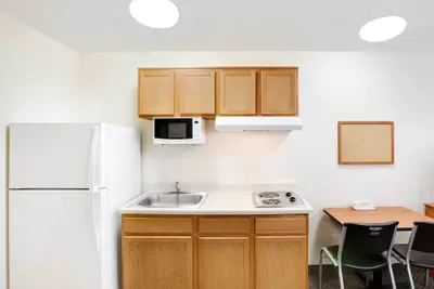 Photo 5 - WoodSpring Suites Houston La Porte