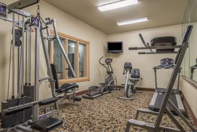 Photo 2 - Baymont by Wyndham Wichita Falls