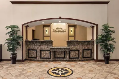 Photo 3 - Baymont by Wyndham Wichita Falls