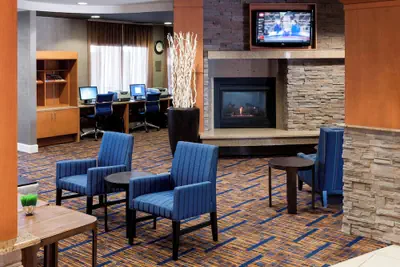 Photo 5 - Courtyard by Marriott Phoenix West/Avondale