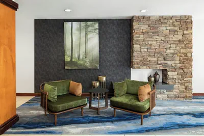 Photo 4 - Fairfield Inn & Suites Marianna
