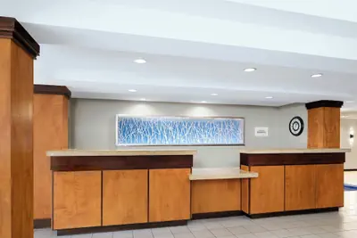 Photo 3 - Fairfield Inn & Suites Marianna