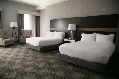 Photo 5 - Four Points by Sheraton Birmingham Homewood