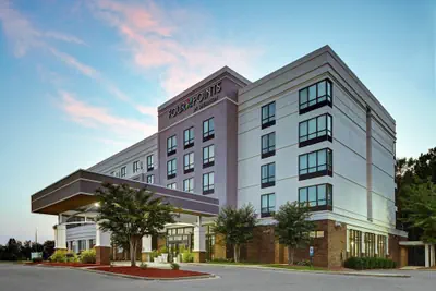 Photo 2 - Four Points by Sheraton Birmingham Homewood