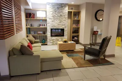 Photo 4 - Country Inn & Suites by Radisson, Canton, GA