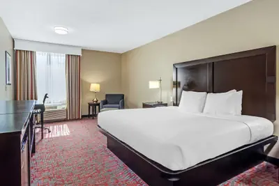 Photo 5 - Comfort Inn & Suites North Charleston - Northwoods