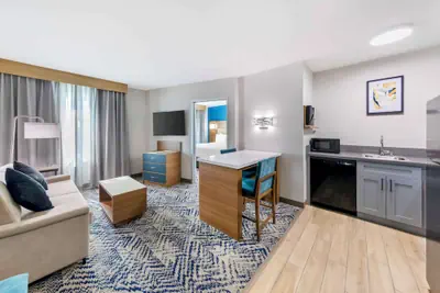 Photo 2 - Executive Residency by Best Western Victorville