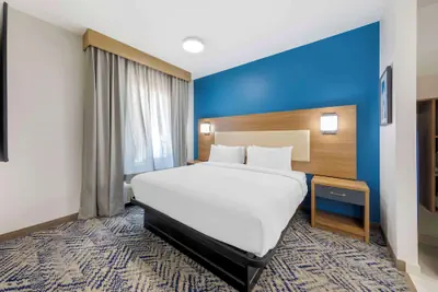 Photo 5 - Executive Residency by Best Western Victorville