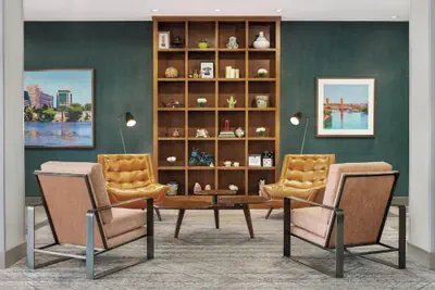 Photo 3 - Four Points by Sheraton Sacramento International Airport
