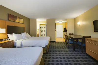 Photo 5 - TownePlace Suites Kansas City Overland Park
