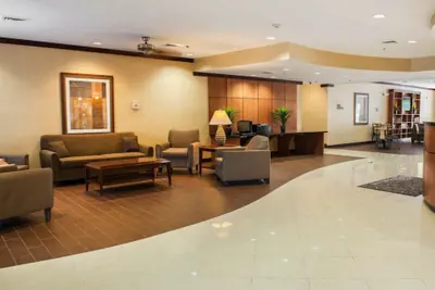 Photo 4 - Comfort Suites Southport