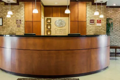 Photo 5 - Comfort Suites Southport