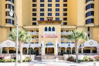 Photo 2 - Anderson Ocean Club and Spa by Oceana Resorts