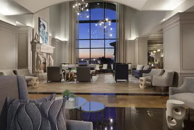 Photo 4 - Hilton Dallas/Rockwall Lakefront
