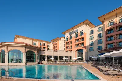 Photo 2 - Hilton Dallas/Rockwall Lakefront