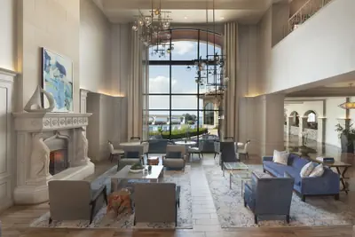 Photo 3 - Hilton Dallas/Rockwall Lakefront