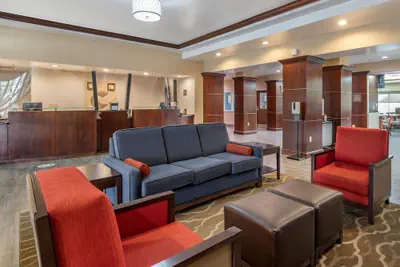 Photo 4 - Comfort Suites Olive Branch - Memphis South
