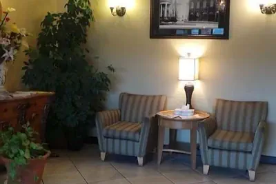 Photo 5 - Americas Best Value Inn & Suites Griffin