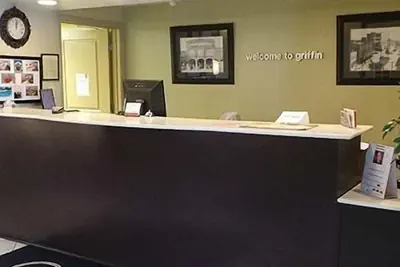 Photo 3 - Americas Best Value Inn & Suites Griffin