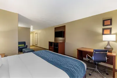 Photo 5 - Comfort Inn Saint George North