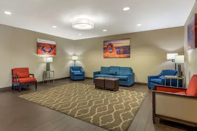 Photo 3 - Comfort Inn Saint George North