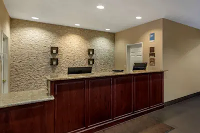 Photo 4 - Comfort Inn Saint George North