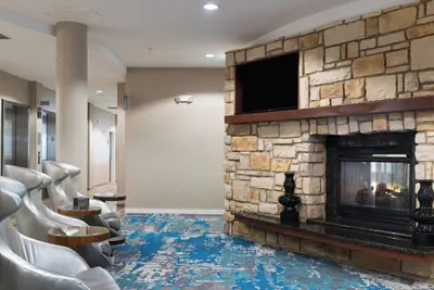 Photo 3 - Courtyard by Marriott San Antonio North/Stone Oak at Legacy