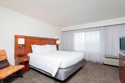 Photo 4 - Courtyard by Marriott San Antonio North/Stone Oak at Legacy