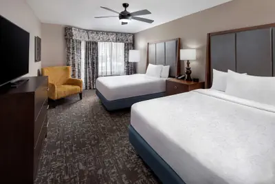 Photo 2 - Homewood Suites by Hilton Orland Park