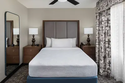 Photo 5 - Homewood Suites by Hilton Orland Park