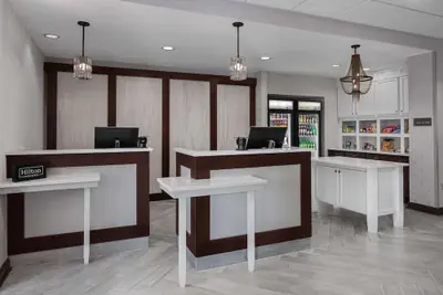 Photo 4 - Homewood Suites by Hilton Orland Park