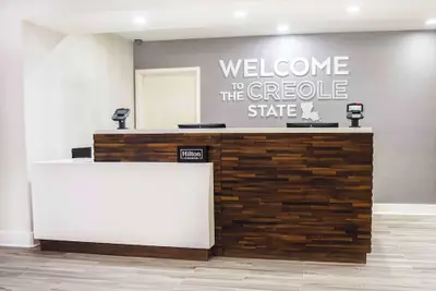 Photo 5 - Hampton Inn Baton Rouge - Denham Springs