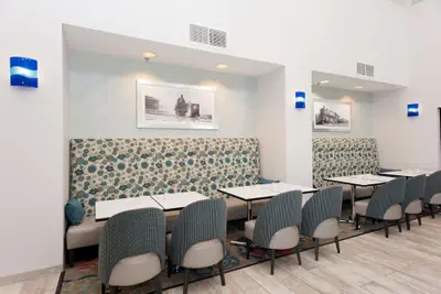 Photo 2 - Hampton Inn & Suites McComb