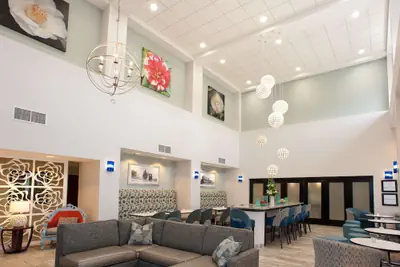 Photo 3 - Hampton Inn & Suites McComb