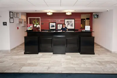 Photo 4 - Hampton Inn & Suites McComb