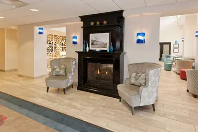 Photo 5 - Hampton Inn & Suites McComb