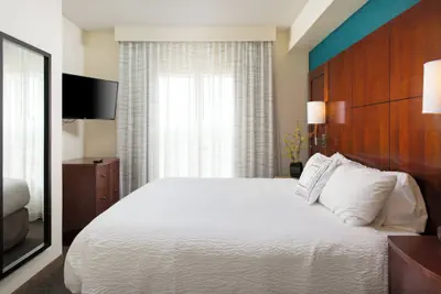 Photo 3 - Residence Inn by Marriott Kansas City Airport