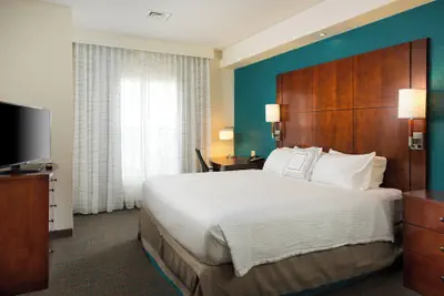 Photo 5 - Residence Inn by Marriott Kansas City Airport